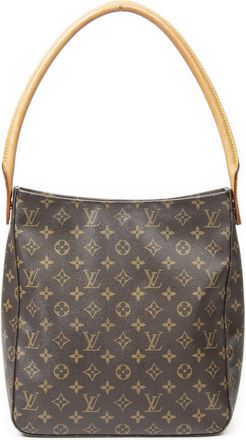 Louis Vuitton Looping GM Schoudertas