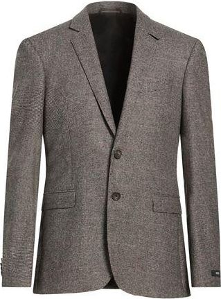 HUGO BOSS SUITS and CO-ORDS - Blazers on YOOX.COM