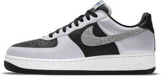 Nike Air Force 1 3M Snake 2021 DJ6033-001