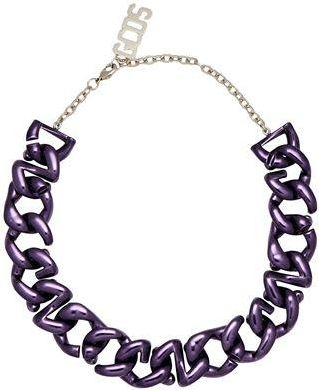 GCDS JEWELLERY and WATCHES - Necklaces on YOOX.COM