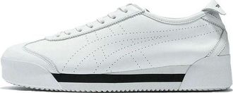 Onitsuka Tiger Mexico 66 SD PF White Black 1183A968-100