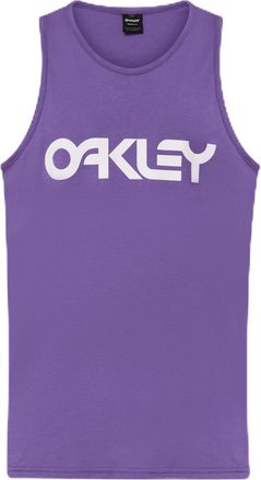 Oakley Mens Mark 3 Tank, Fluorite Purple, Medium