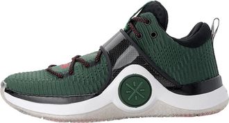 Li-Ning Way of Wade 6 Xmas ABAM089-25