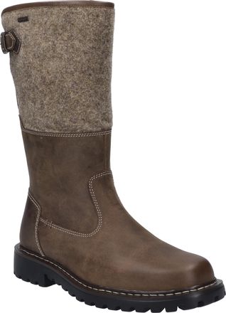 Josef Seibel Chance 41 | Laars voor Heren | bruin