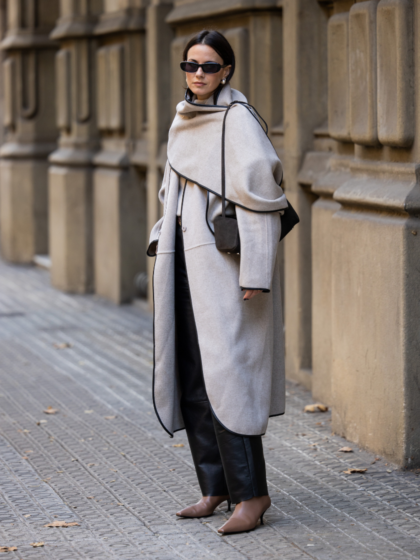 7 schöne Brunch Outfit Ideen die gemütlich und stylisch sind