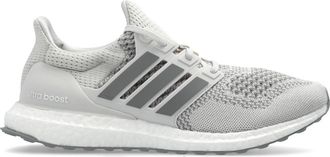 adidas Ultraboost low-top sneakers - unisex - Rubber/Recycled Polyester/Parley Ocean Plastic/Fabric - 7.5 - Grey