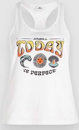 O'Neill Beach Vintage Tank Top weiss