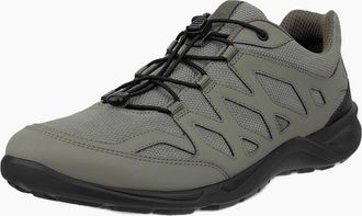 Ecco Mens ECCO Mens Terracruise Lt Trainers - Tan - Size: 10.5/11