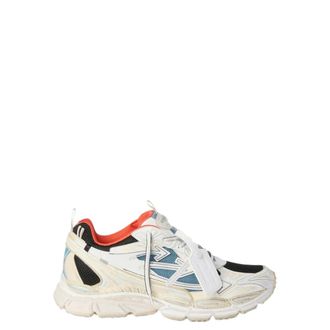 Off-white Sneakers Off-White Be Right Back Worn Out - - Shoes - Uomo - Multicolore - 41 EU
