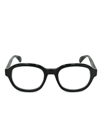 Peter and May Occhiali tondi Good Day Sunshine - Nero