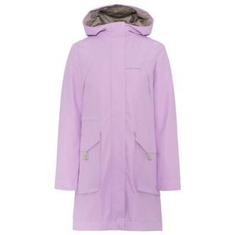 Kari Traa Mona Parka Mantel f&uuml;r Damen | lila