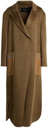Fabiana Filippi COATS & JACKETS - Coats sur YOOX.COM