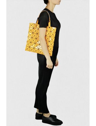 Bao Bao Issey Miyake Lucent Gloss Bag