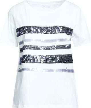 Diana Gallesi TOPWEAR - T-shirts on YOOX.COM
