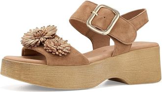 Gabor Gabor 84.525 Womens Dress Sandals Sattel : UK 7.5 (US Womens 10) B - Medium, Suede