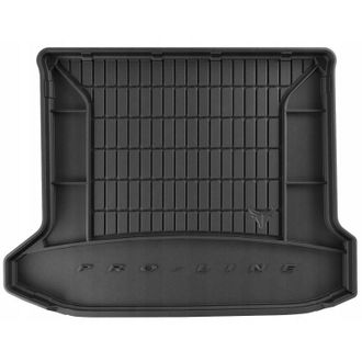 OEM Alfombrilla De Goma Para Maletero Hyundai Ioniq 5 (2021-tm)