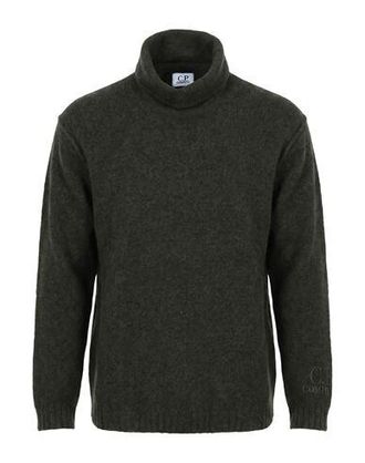 C.P. Company PRENDAS DE PUNTO - Cuello alto en YOOX.COM