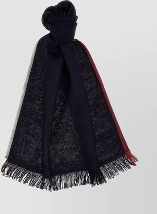 Brunello Cucinelli cashmere scarf