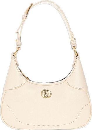 Gucci (WMNS) Gucci Aphrodite Small Shoulder Bag Ivory 731817-AAA9F-9004