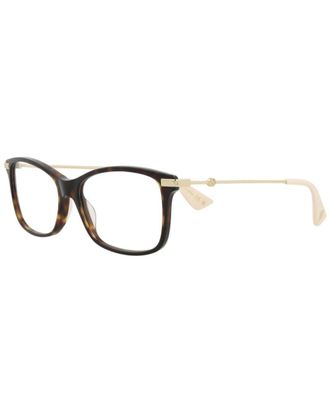 Gucci Womens 54Mm Optical Frames