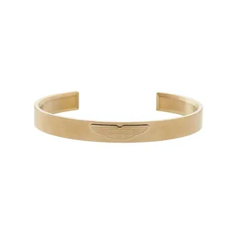 Aston Martin Uomo, Accessori, Giallo, Taglia unica, new