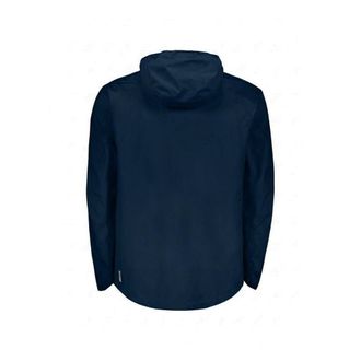 Herno Laminar Jacket - Navy
