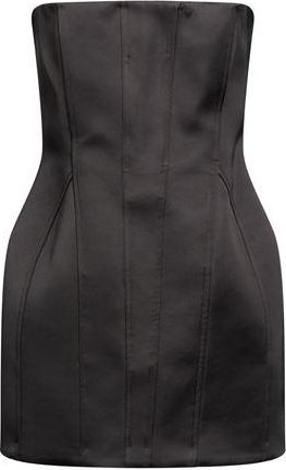 Giuseppe Di Morabito Mini dresses