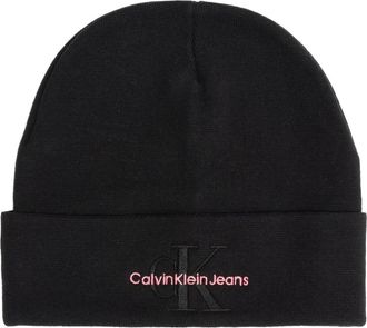 Calvin Klein Jeans Mujer, Accesorios, Negro, Talla: ONE Size