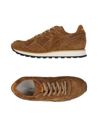 Diadora TRIDENT BROUGE SAINT MORITZ