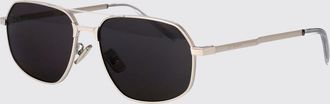 Givenchy Occhiali da sole in metallo