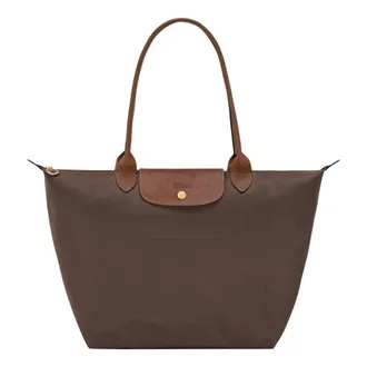 Longchamp Mujer, Bolsos, Marr&oacute;n, Talla: ONE Size