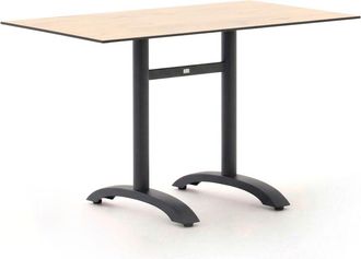 Bellagio la vita attrattiva Bellagio Lisio tuintafel 120x70x73cm