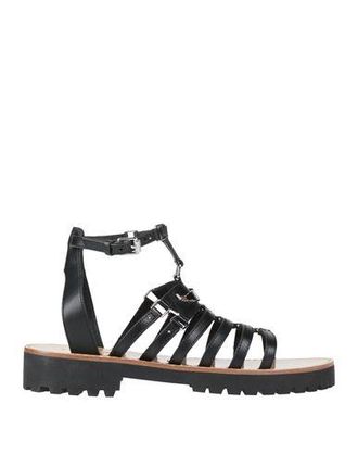 Zadig&Voltaire FOOTWEAR - Sandals on YOOX.COM