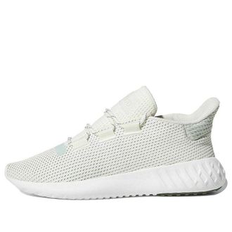 adidas (WMNS) adidas Tubular Dusk Chalk White B37765