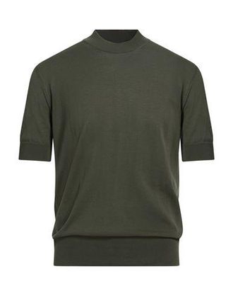 Pantaloni Torino Turtlenecks