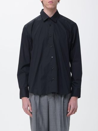 Pantaloni Torino Camicia classica PT Torino in popeline di cotone