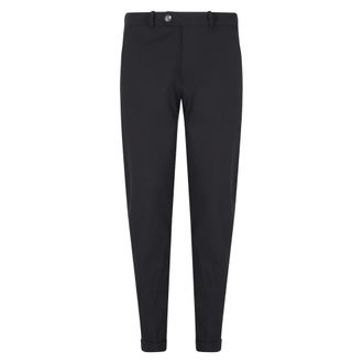 Roberto Ricci Design Surflex Winter Soft Touch Chino - Heren - Broeken - Zwart - Maat: XL Zijde