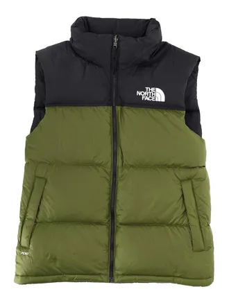 The North Face Retro Nuptse 1996 Vest