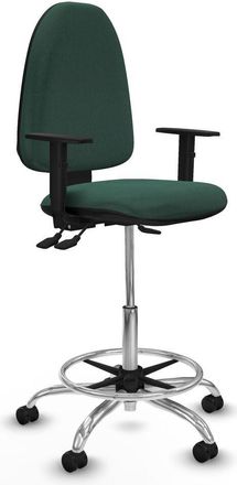 Piqueras y Crespo Piqueras Y Crespo B1d05rf Silla De Oficina Verde C&oacute;moda