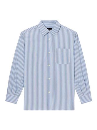 A.P.C. A. P.C. Chemise Sela