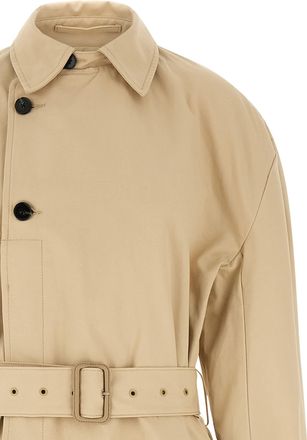 Entire studios Entire Studios Cotton Womens Coat