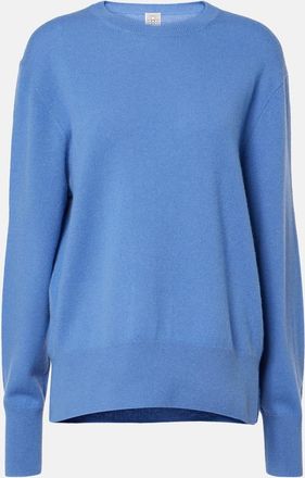 Toteme Pullover in cashmere