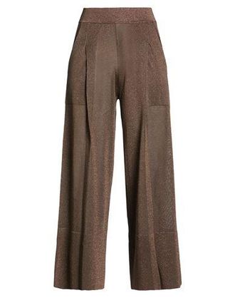 Circus Hotel BOTTOMWEAR - Trousers on YOOX.COM