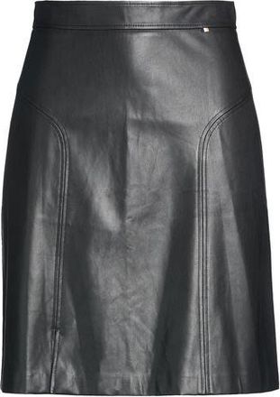 BOSS BOTTOMWEAR - Mini skirts on YOOX.COM