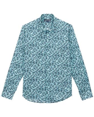 Vilebrequin Gulf Shirt