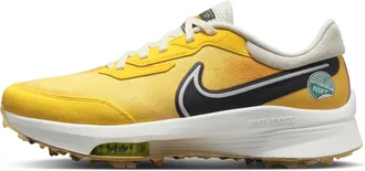 Nike Mens Air Zoom Infinity Tour NEXT% NRG Golf Shoes in Brown | DV6801-701