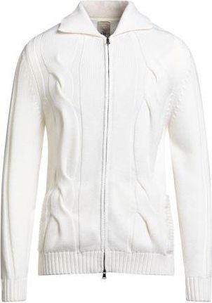 H953 STRICKWAREN - Strickjacken auf YOOX.COM