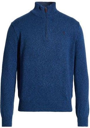 Ralph Lauren KNITWEAR - Turtlenecks on YOOX.COM