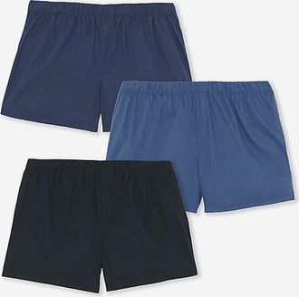 Jack & Jones Jack & Jones Milano Woven Boxers -Multi