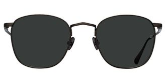 Linda Farrow SIMON LFL479 C21 Womens Sunglasses Gunmetal Size 48